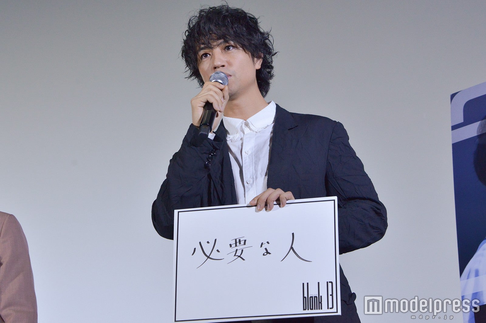 齊藤工監督 （C）モデルプレス