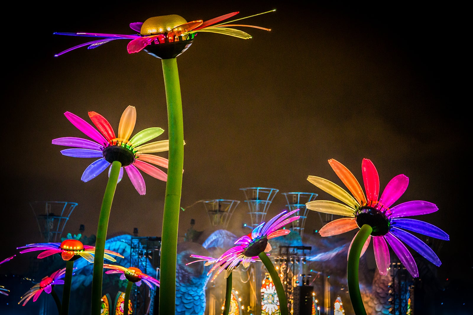 Photo Credit by INSOMNIAC HOLDINGS, LLC