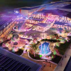 三井アウトレットパーク 岡崎イメージ/提供画像