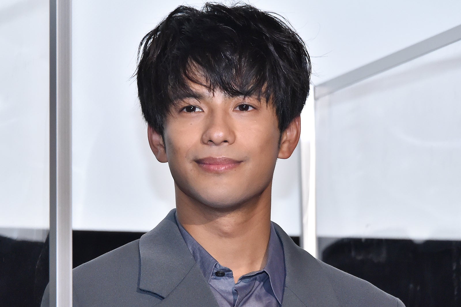 森崎ウィン （C）モデルプレス