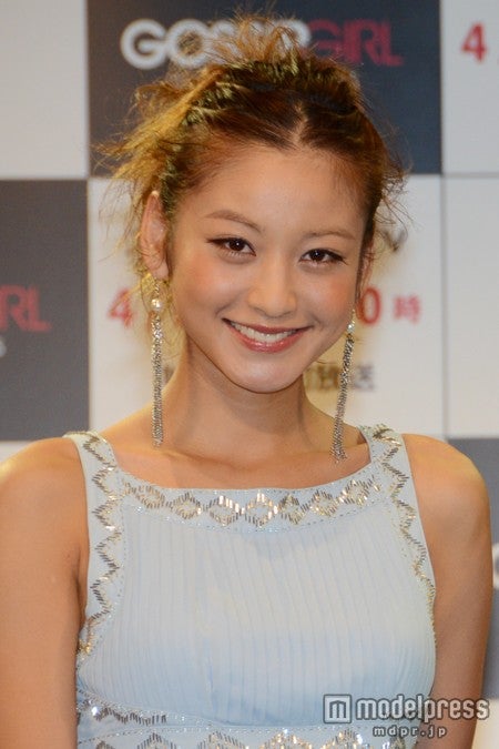 西山茉希、妊娠報道に所属事務所がコメント