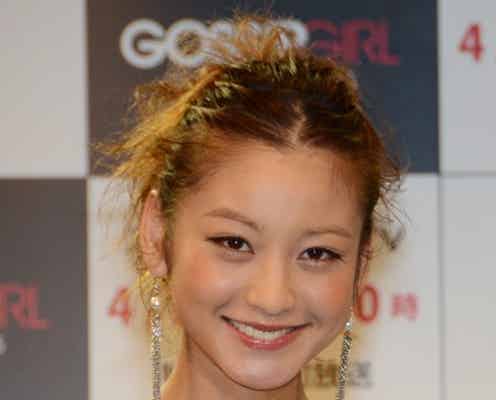 西山茉希、妊娠報道に所属事務所がコメント