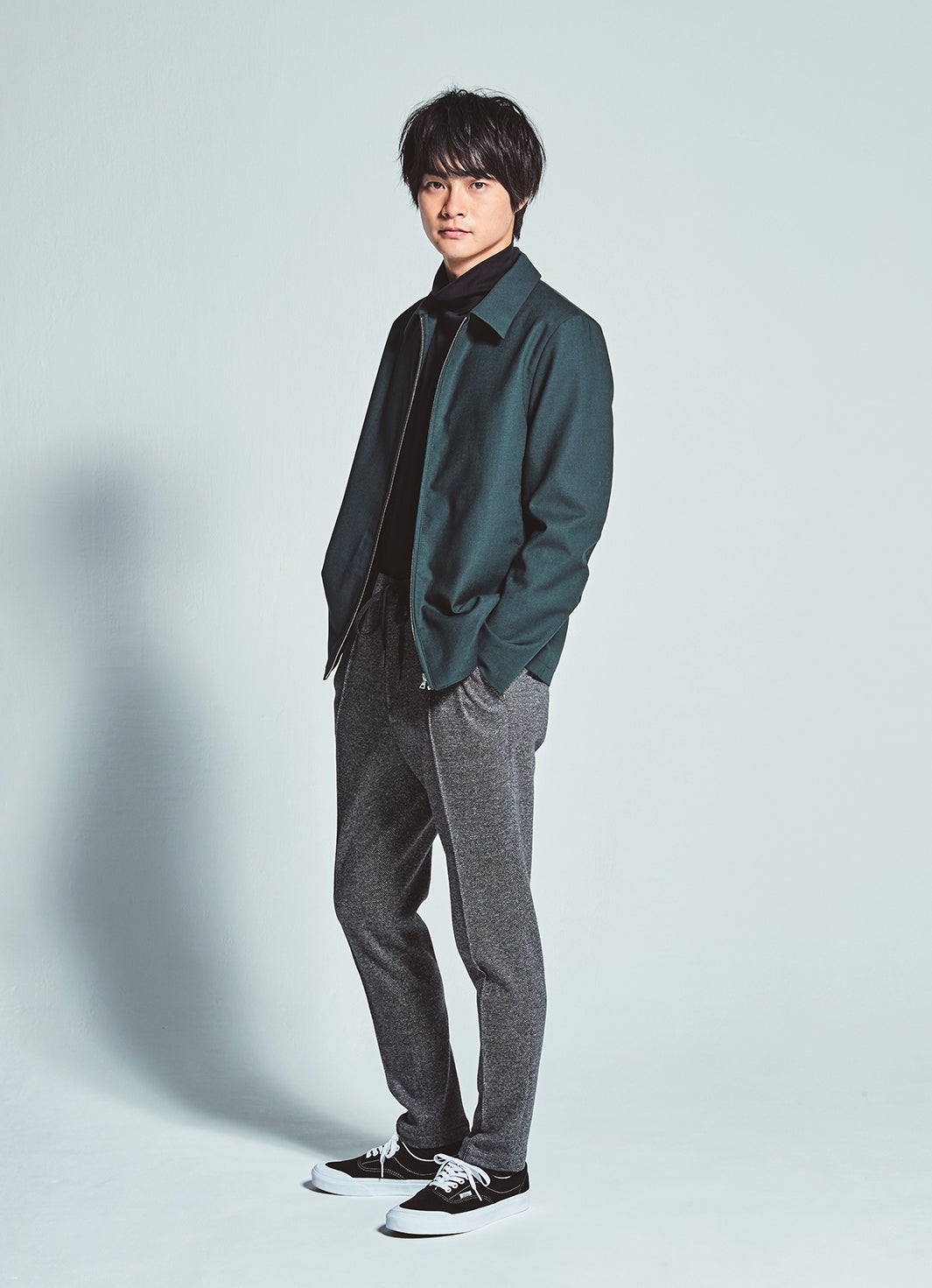 結木滉星（提供画像）