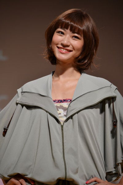 2011年東レ水着キャンペーンガール西田有沙（にしだありさ）