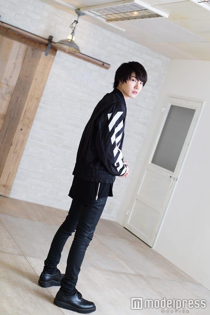 桜田通(C)モデルプレス