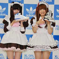 「@ほぉ~むcafe」のメイド