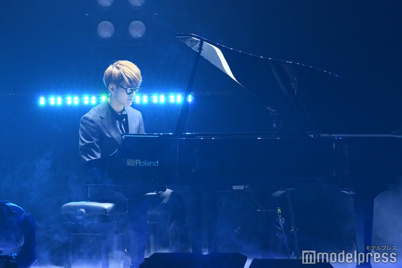 よみぃ「関コレ 2023 S／S」より（C）モデルプレス