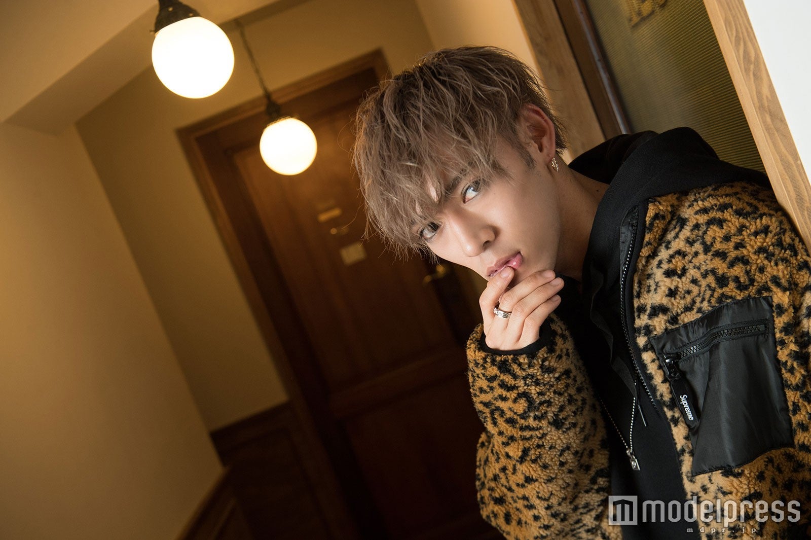 U（C）モデルプレス