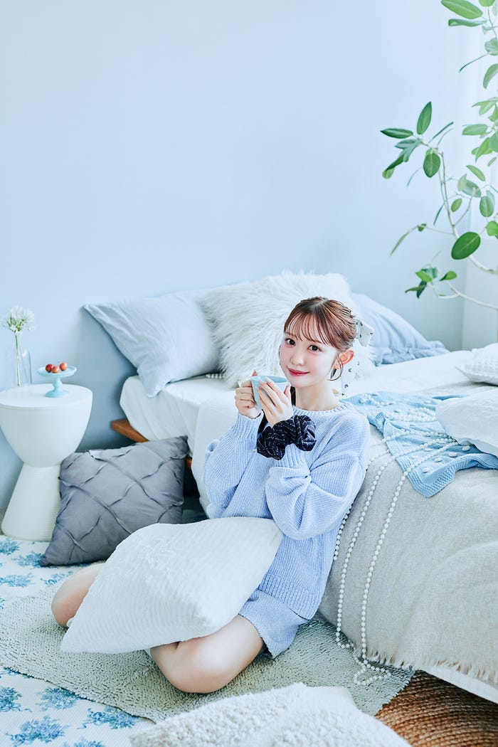 新木さくら(提供写真)