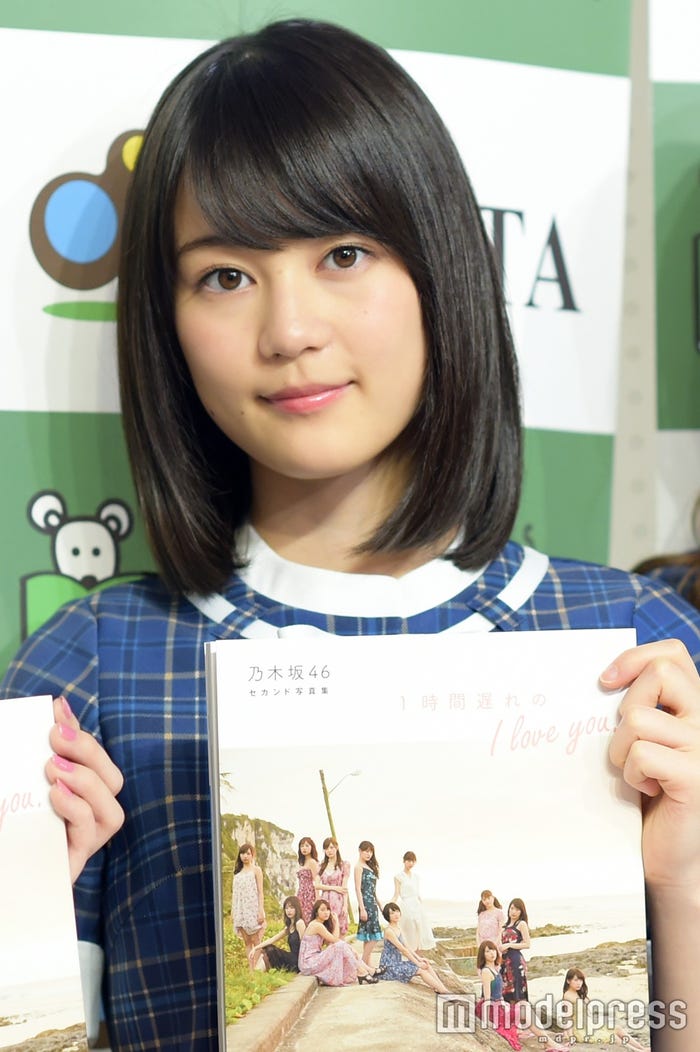 生田絵梨花(C)モデルプレス