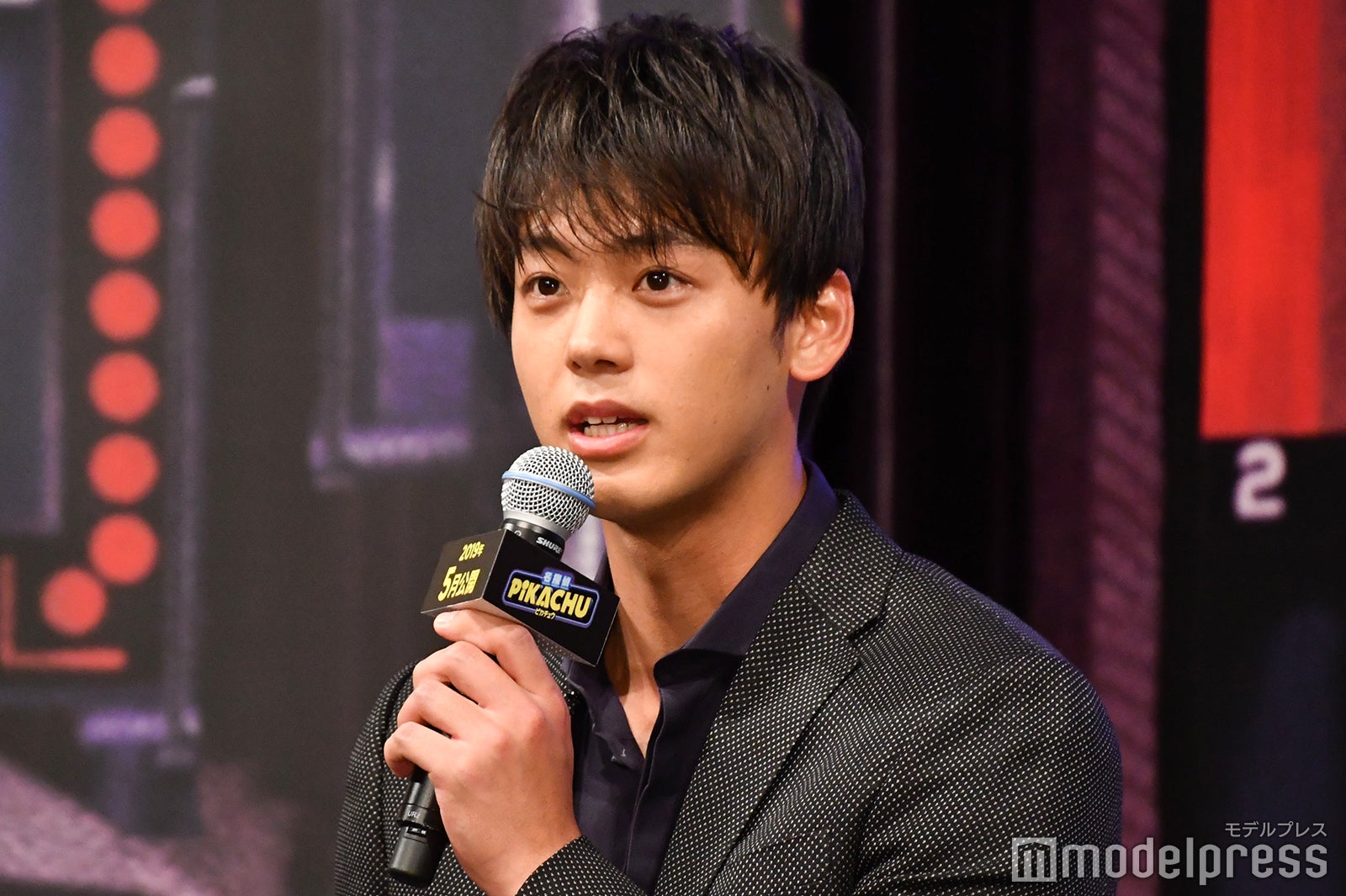 竹内涼真（C）モデルプレス