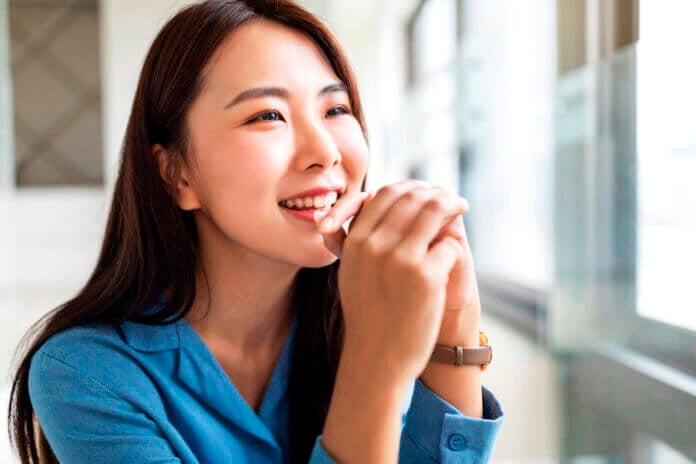 そのボディタッチ、勘違いされてるかも…隠された欲望