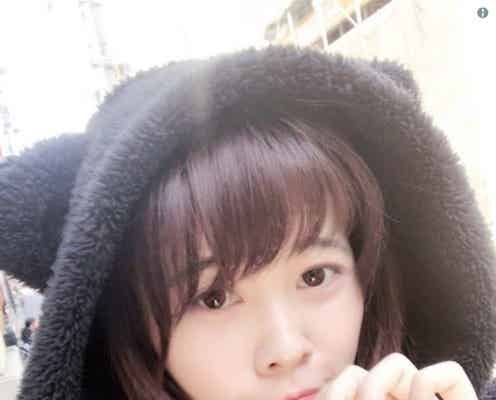 マネージャーと結婚&妊娠のアイドル輝星あすか、渦中の2人が直撃に応じる
