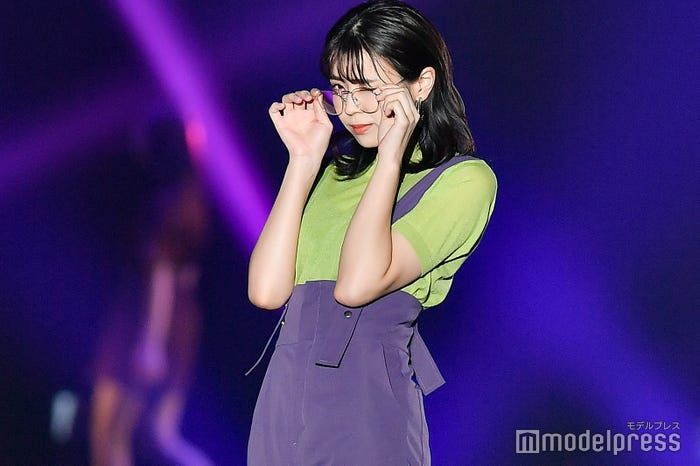 小林由依(C)モデルプレス