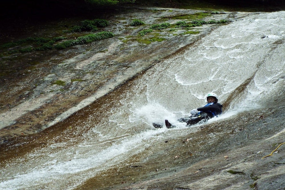 アクティビティイメージ／画像提供：サン・クレア