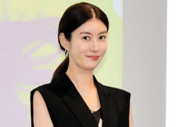 ともさかりえ、自宅出産を振り返る 家中歩き回って出産場所を決定 助産師からは「もっと動物になって！」