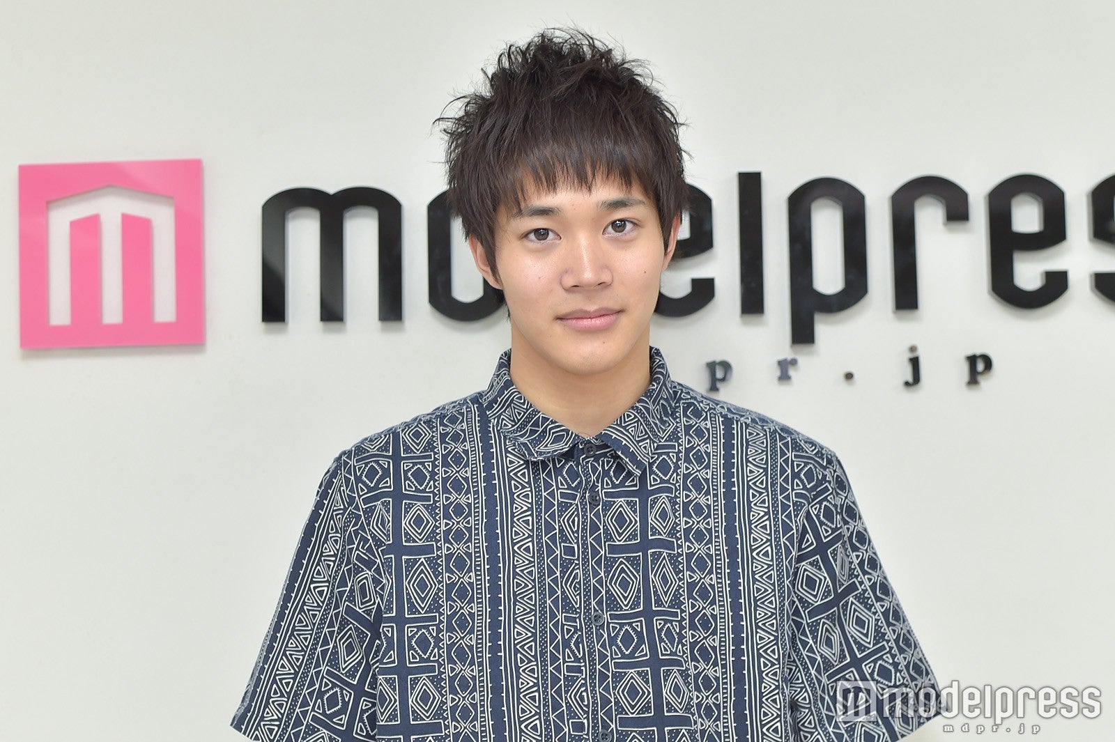 山田輝 （C）モデルプレス