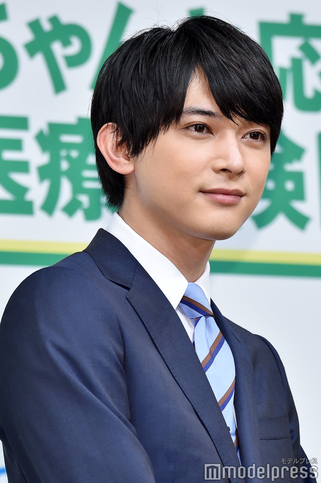 吉沢亮（C）モデルプレス