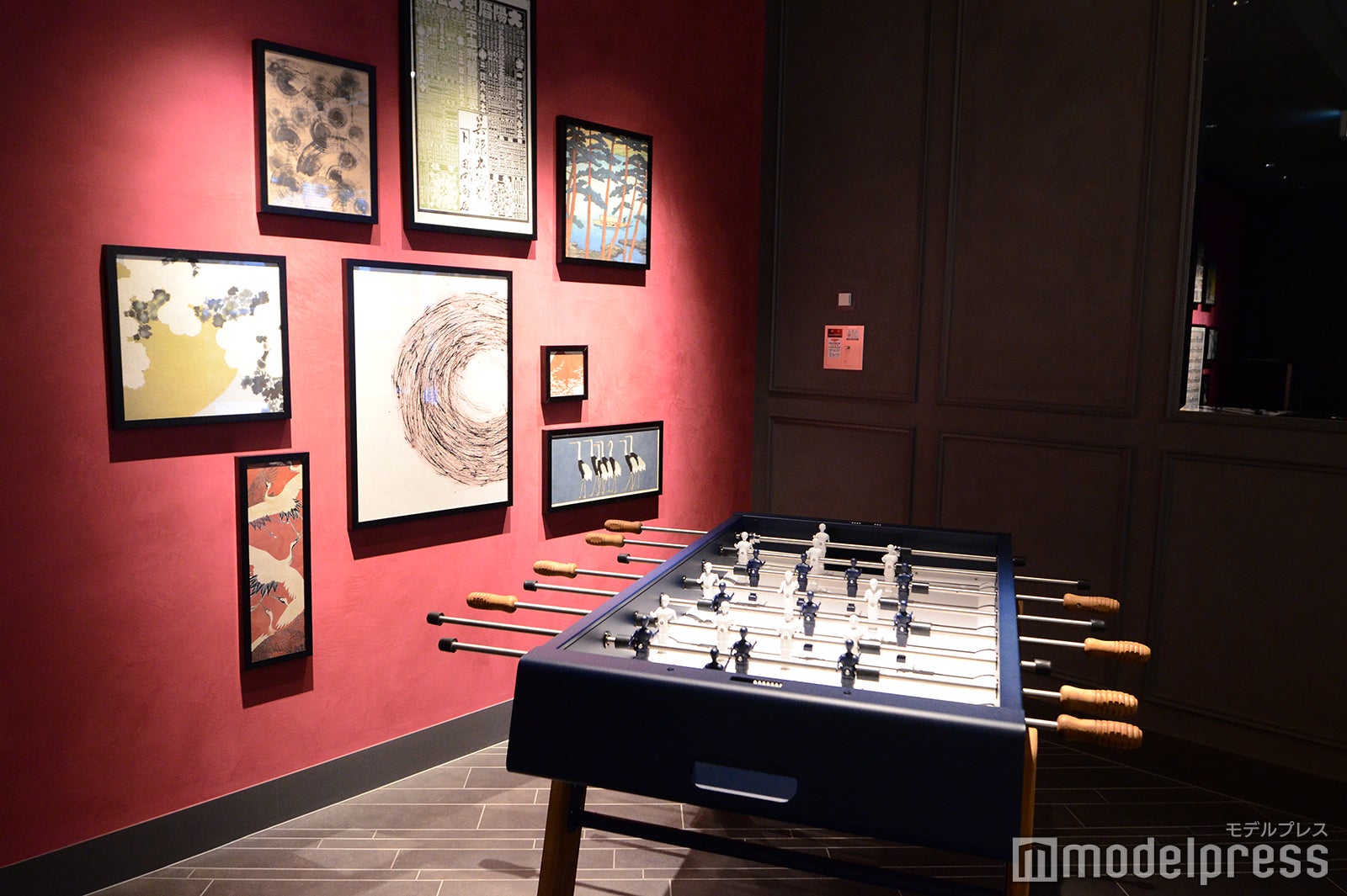 メルキュール東京羽田エアポート（C）モデルプレス