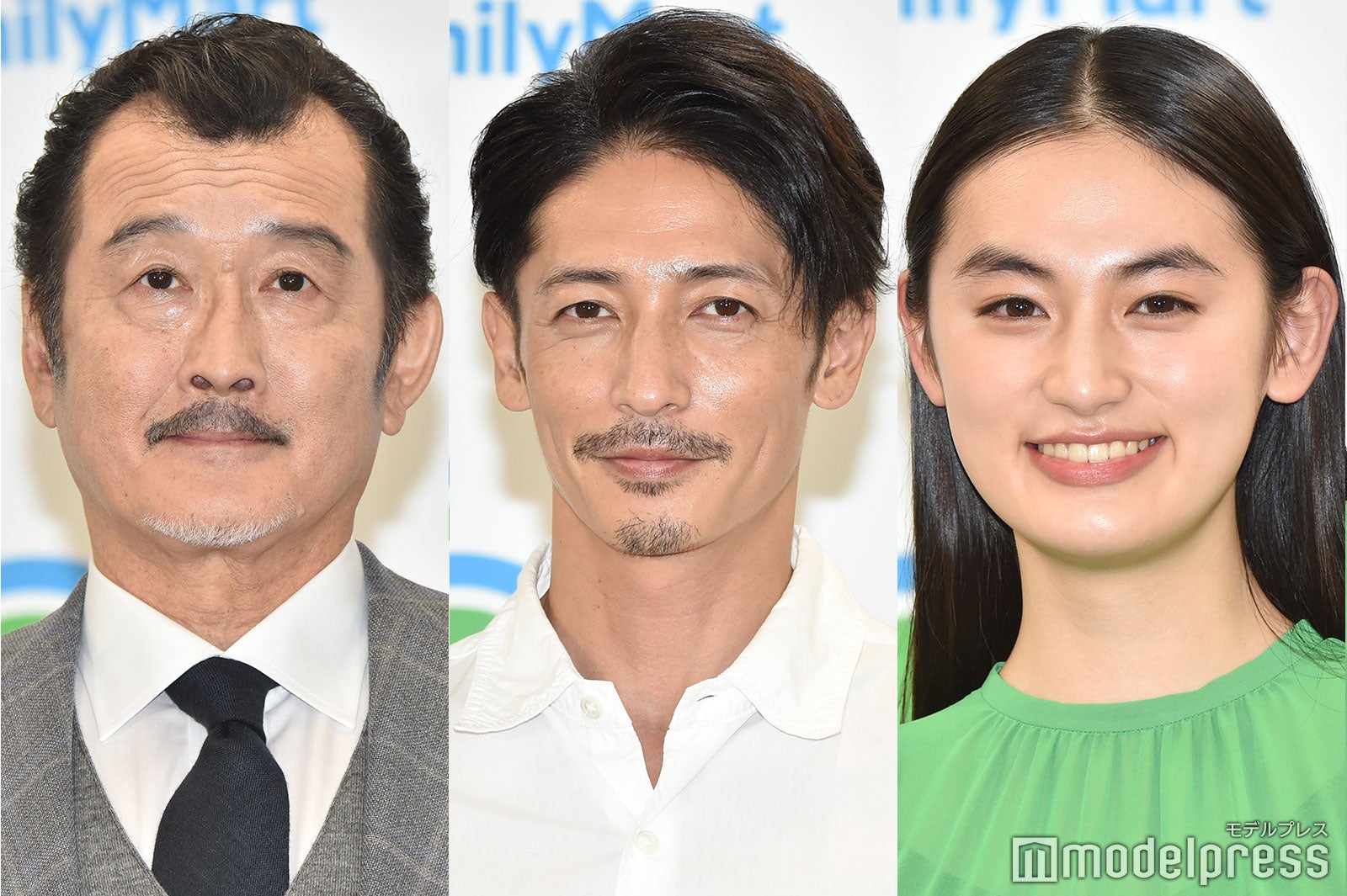 玉木宏＆吉田鋼太郎、八木莉可子の表現絶賛「それ以上の言葉ない」