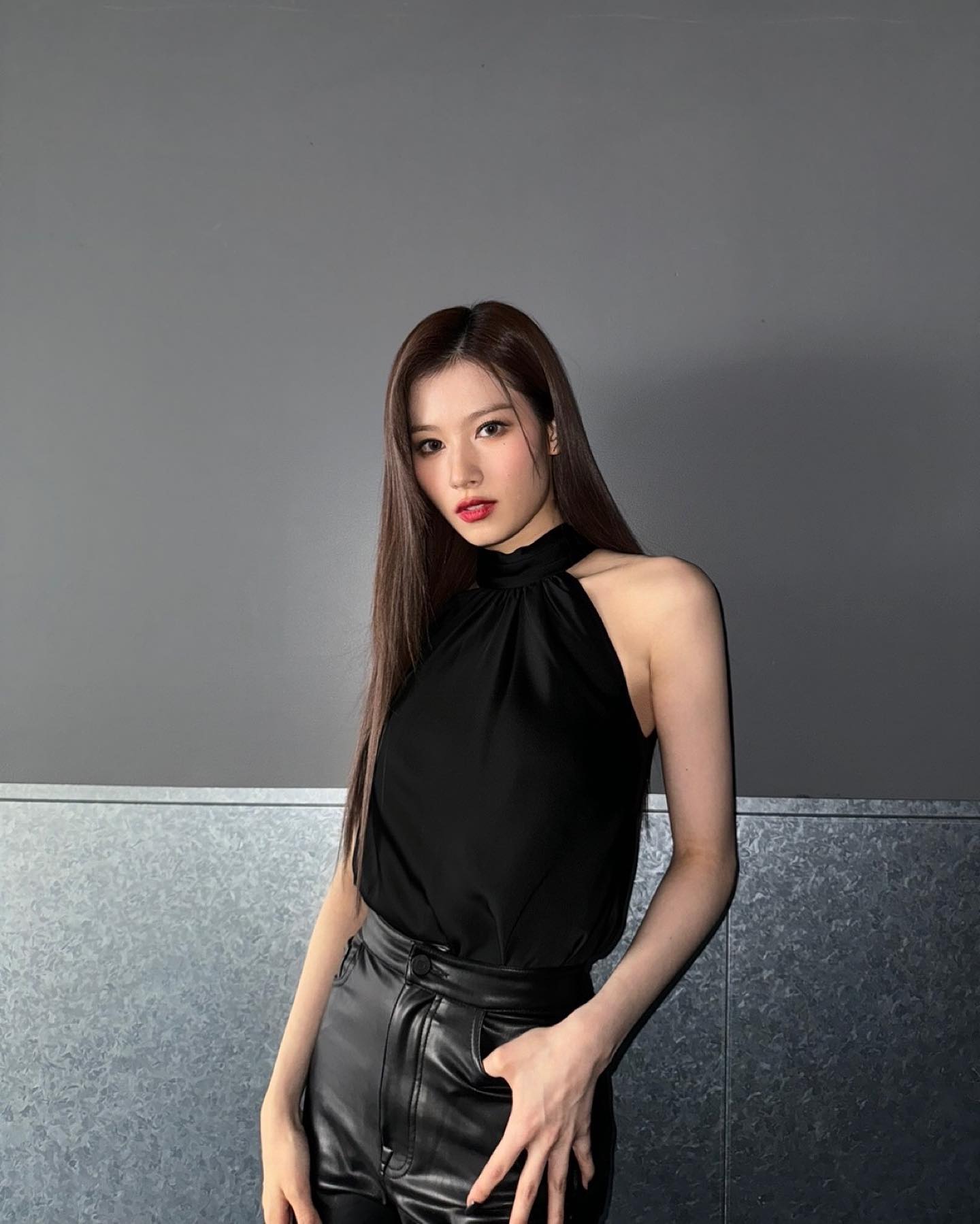 サナInstagramより