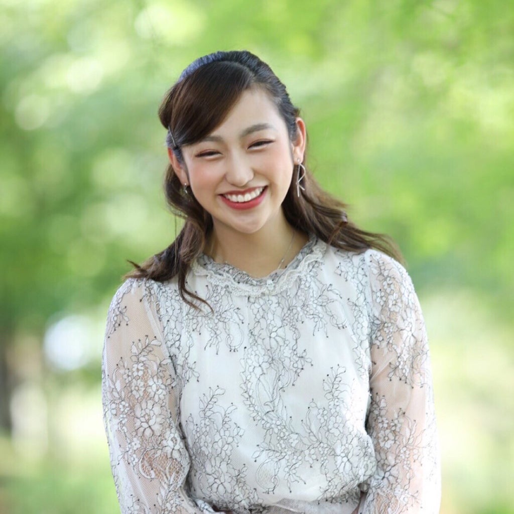 「MISS CIRCLE CONTEST 2020」二次エントリー通過者（提供写真）