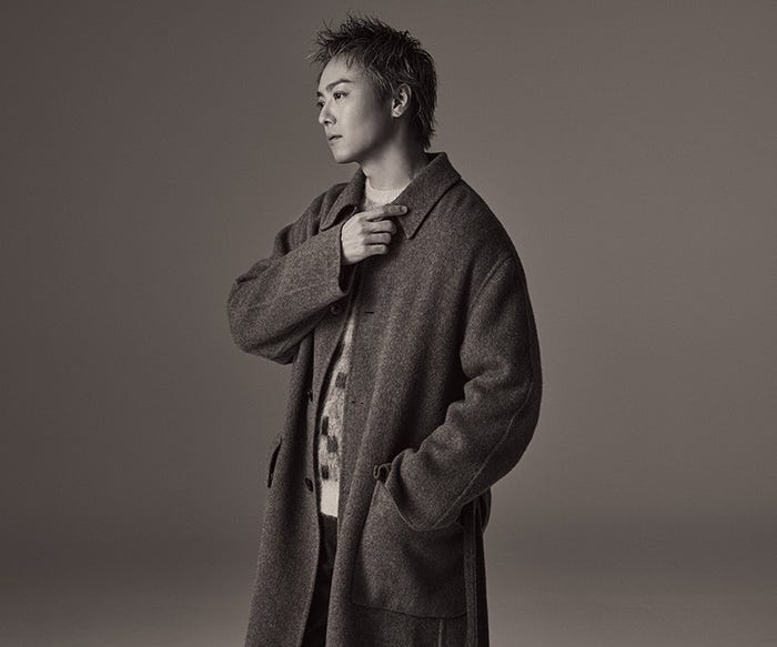 EXILE TAKAHIRO(提供写真)