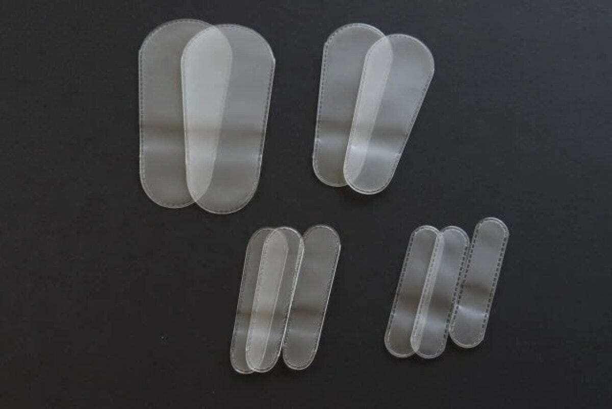 ダイソー メイクブラシカバー ダイソー メイクブラシカバー