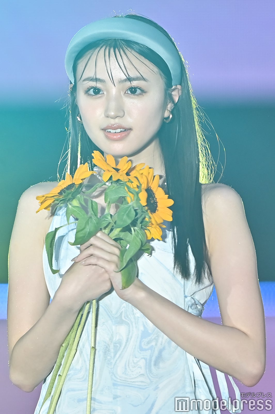 香音（C）モデルプレス