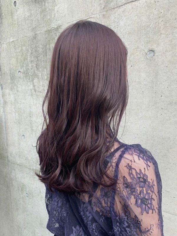 ブリーチなしのピンクブラウンヘアカラー10選 派手すぎない人気の髪色 モデルプレス ブリーチなしのピンクブラウンヘアカラー10選 派手すぎない人気の髪色 モデルプレス