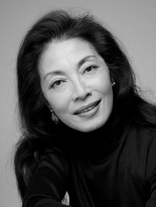 麻実れい（提供写真）