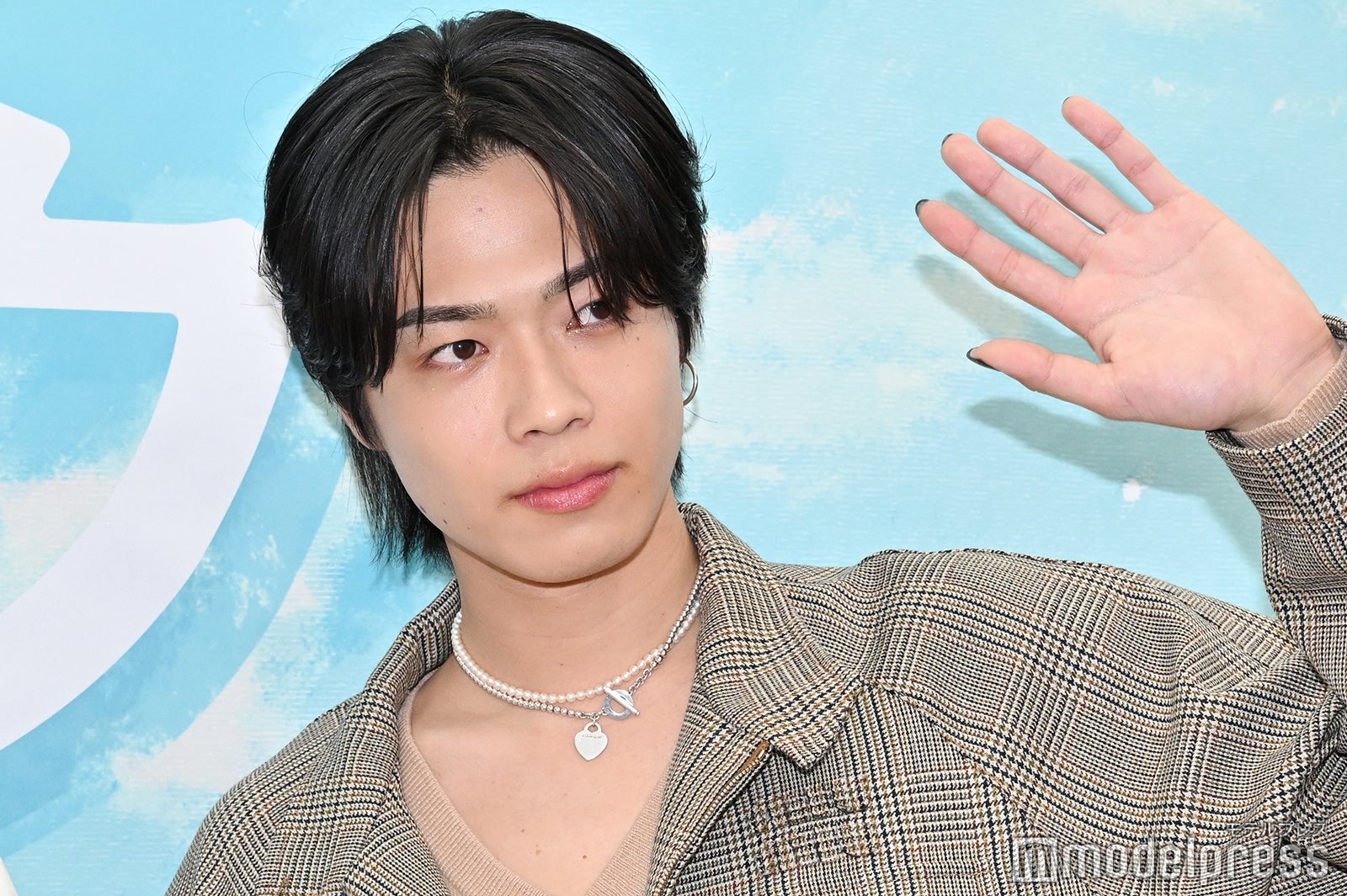 やまと／コムドット（C）モデルプレス