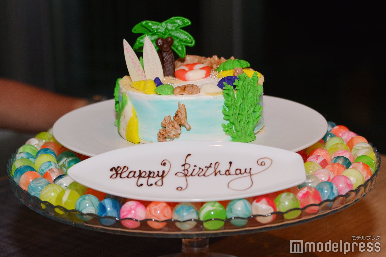 ヒルトン沖縄瀬底リゾート（C）モデルプレス