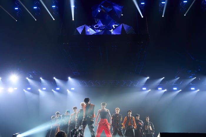 JO1(C)LAPONE Entertainment