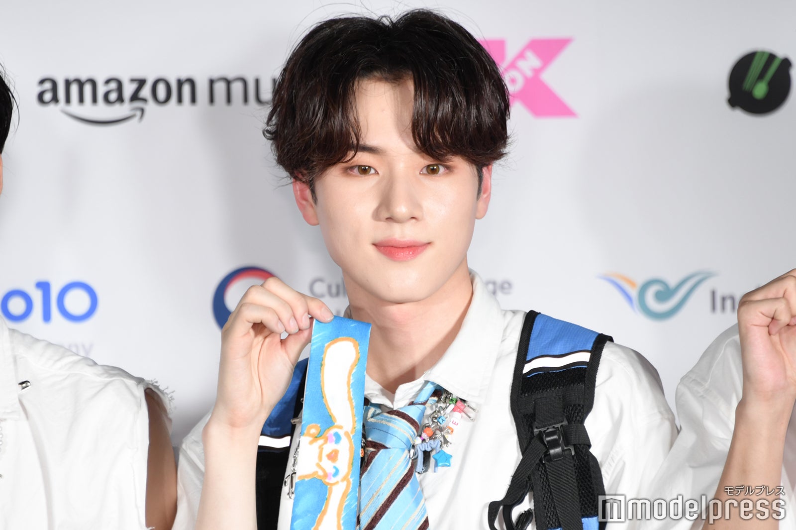 8TURN（C）モデルプレス