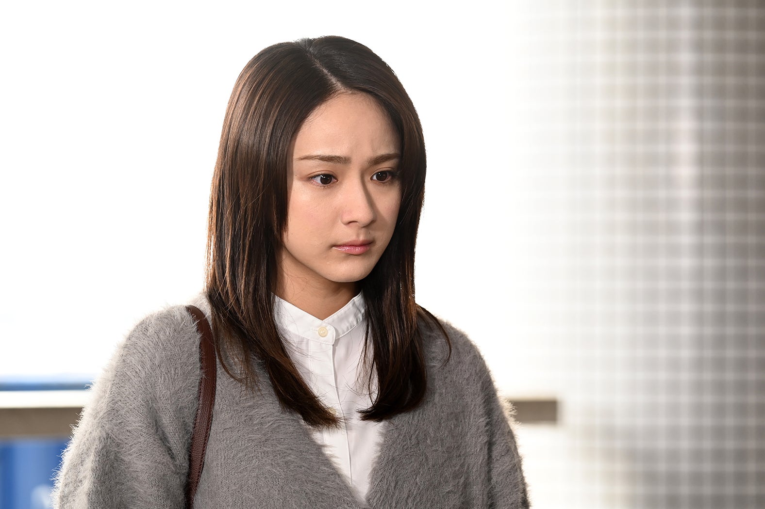 平祐奈「あなたを奪ったその日から」最終話（C）カンテレ