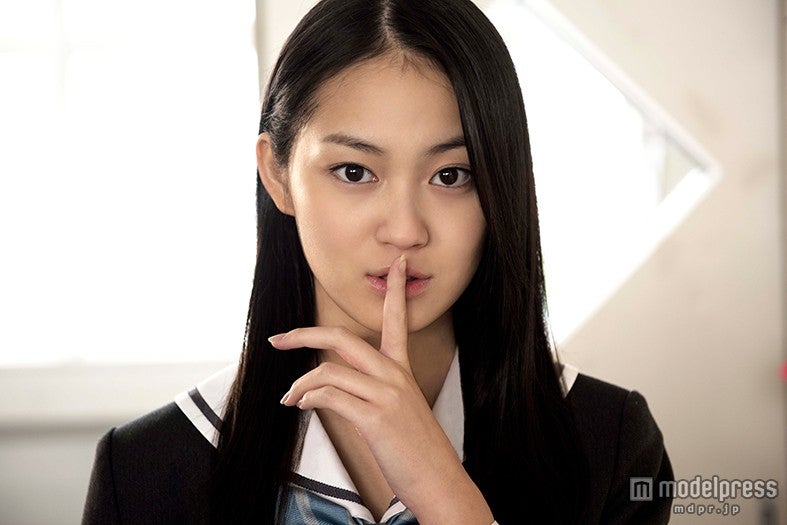 吉本実憂（C）2015「罪の余白」フィルムパートナーズ