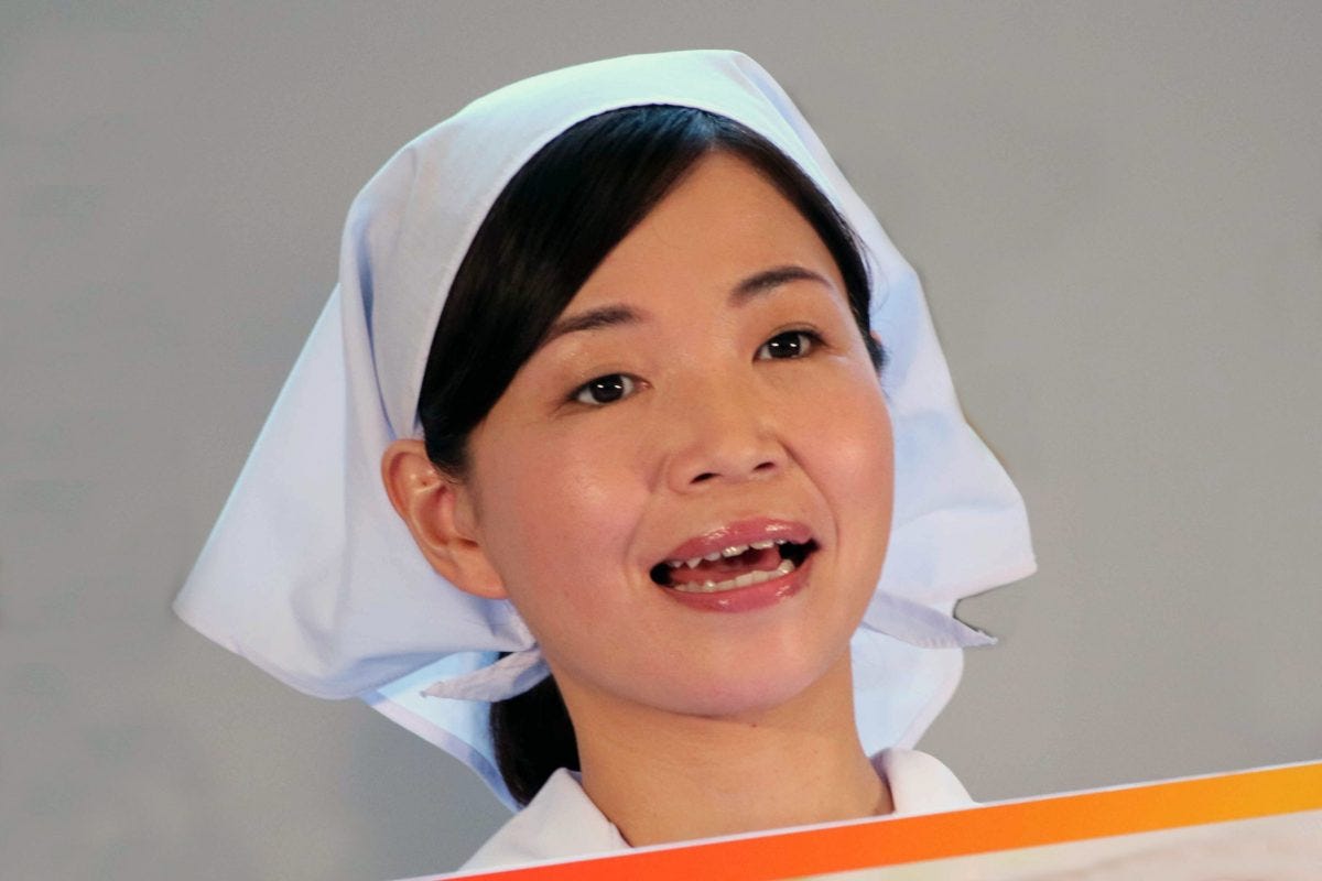 大久保佳代子