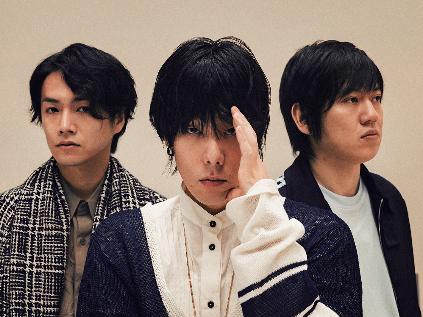 新海誠監督×RADWIMPS、奇跡のコラボ再び 「君の名は。」から3年「更に良いもの」＜天気の子＞