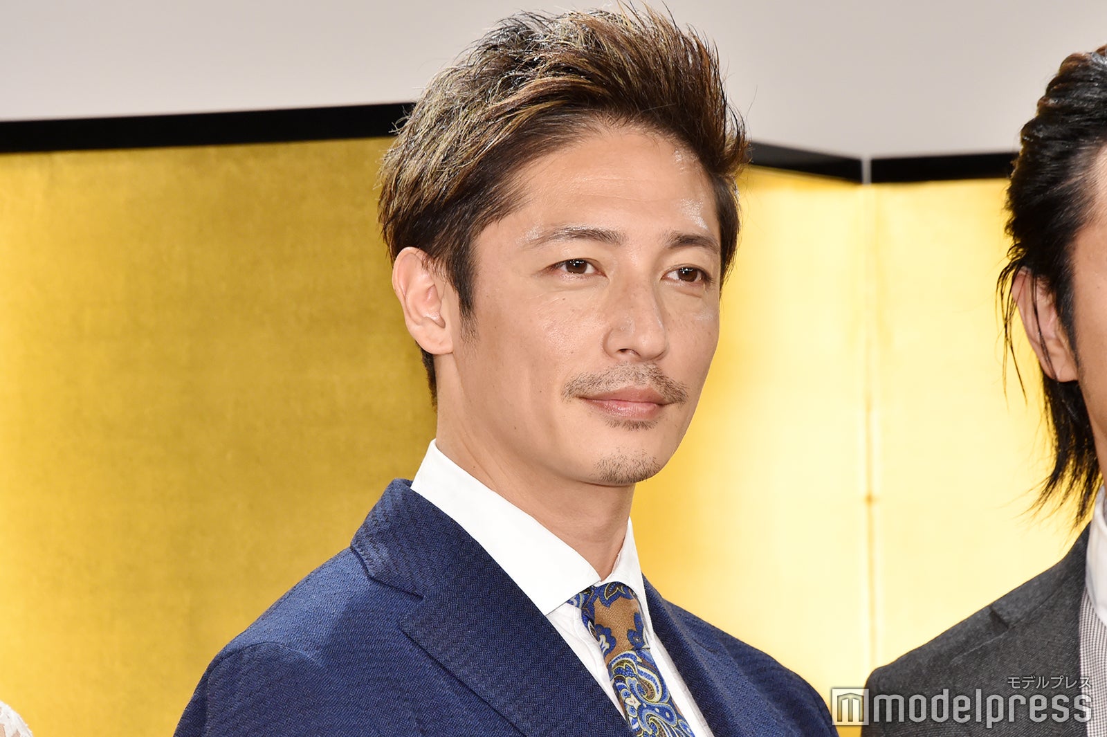 玉木宏（C）モデルプレス