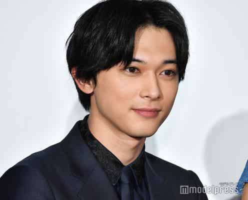 吉沢亮、“天才的にかわいい共演者”のおかげで「モチベーションがぐんぐん」<レ・ミゼラブル 終わりなき旅路>