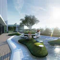 OMO5東京五反⽥ by 星野リゾート/提供画像