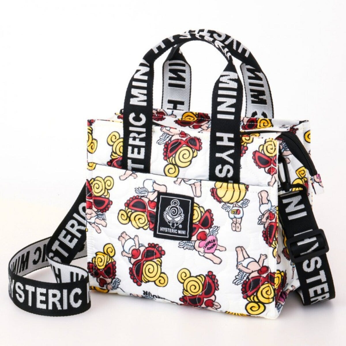 HYSTERIC HYSTERIC