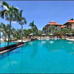 オーシャンビュープール付きの5ツ星ホテル「FURAMA Resort DANANG」/「FURAMA Resort DANANG」facebookより