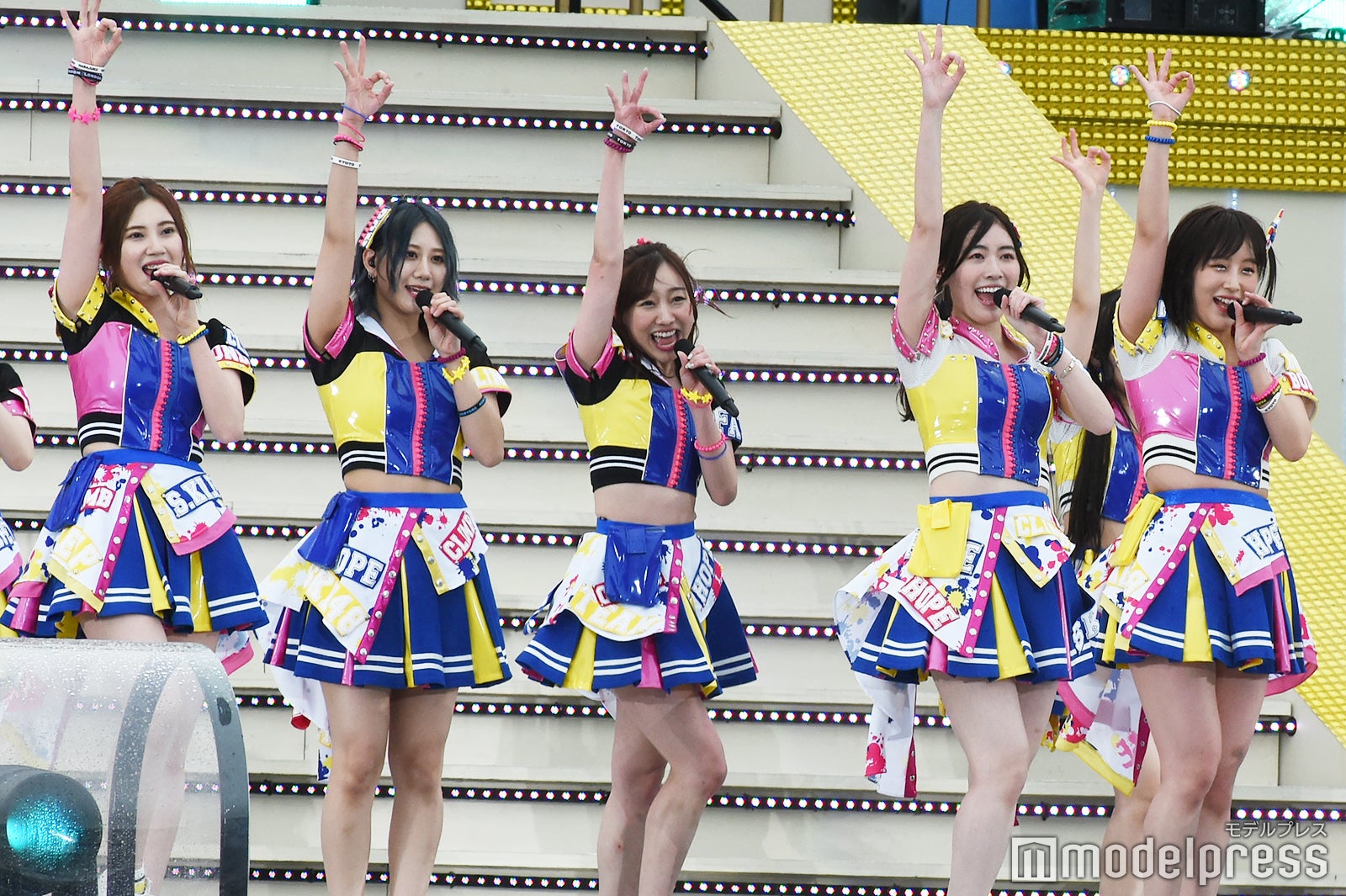 SKE48 （C）モデルプレス