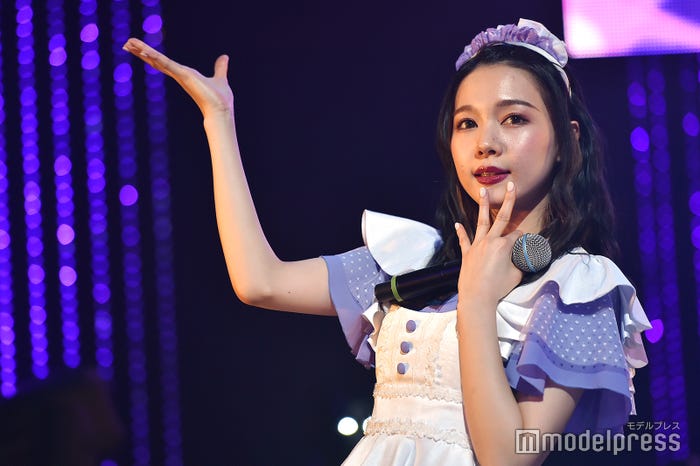 かしま(C)モデルプレス