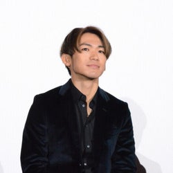 三代目JSB・NAOTOのバレンタインエピソードにスタジオ爆笑「無駄に放課後…」