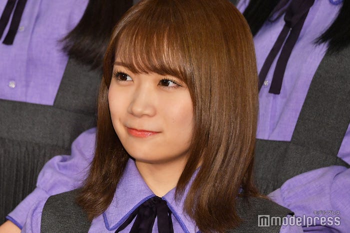 秋元真夏 (C)モデルプレス