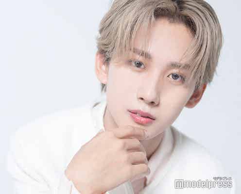 鈴木凌「タイプロ」での愛ある叱責から得た学び アーティストの道志すうえでの宣言「30歳になるまでにドームに行く」【モデルプレスインタビュー】