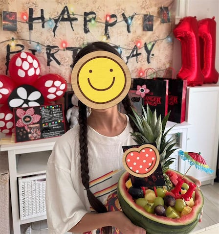 アンガールズ山根、愛娘の11歳誕生日を祝福「優しくて頑張り屋ですごい自慢の娘です」